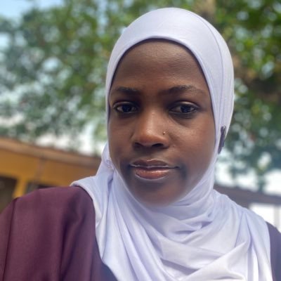Muslimah🧕🏿, Edibles Entrepreneur, Aquaculture advocate and Research Enthusiast