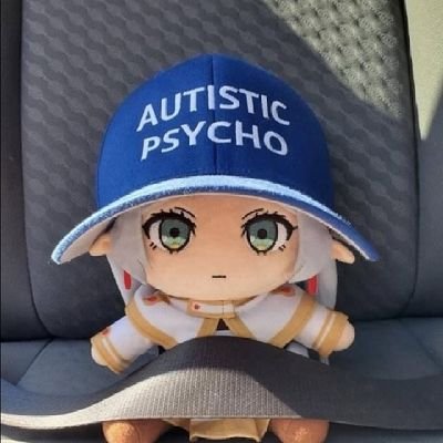 🇲🇽 20 🇺🇲 she/her 🏳️⚧️
◇
💻 Full-Stack Developer 🤓
◇
🔥 Lead Developer at https://t.co/gxNPPDw2MG 🔥
◇
🎨 Multimedia Artist 🎨
♡
🐮 Miss you Tim.