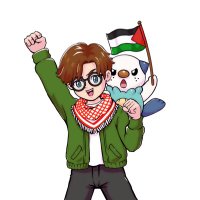 Yi3n Orpheus #freePalestine🇵🇸 #CeasefireNow (@akubukanhipster) 's Twitter Profile