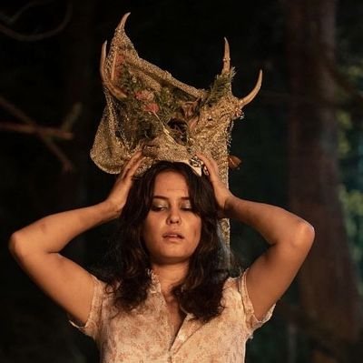 lulicardzo's profile picture. Agotada...