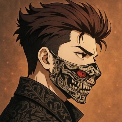 0x_Bull_Degen's profile picture. Web3 native | Community building & engagement | Always early 🪩 ⛓️