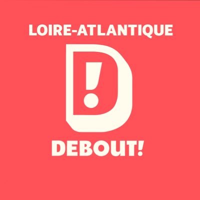 Debout44's profile picture. 
