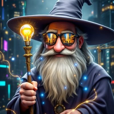 I Solve People's Problems w/ City-Swarms of Ai Fixie-Agents 🧚♀️
Let's work together to fix yours 🤗 ,
I have a really good plan! 📋
Let's go on a quest !