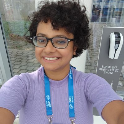 Grad Student @BSBEIITk1
Indecisive but works in Decision neuroscience(@decisionlab_IITk) & mental health,
ElectronicsEngineer,
Birder,wildlife conservationist