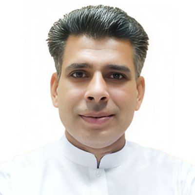 Lecturer in English | Learn to live, live to learn inspires my work in language, ELT, and political discourse in Pakistan. https://t.co/Y9eDAM619J.