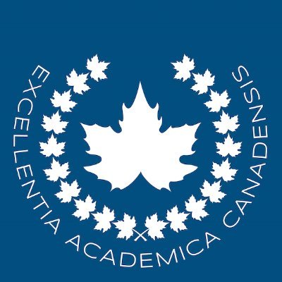 canademica's profile picture. Canademica is Validated and Listed by the Ministry of Education, Ontario, Canada 🇨🇦 BSID#889251 | #AI #FutureOfWork #Entrepreneurship #Inquiry 🌎🌍🌏