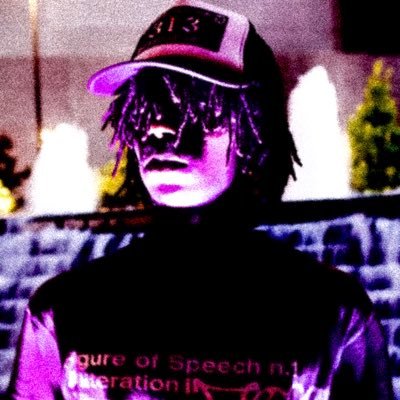 sym_try's profile picture. proper heady dub and tings.