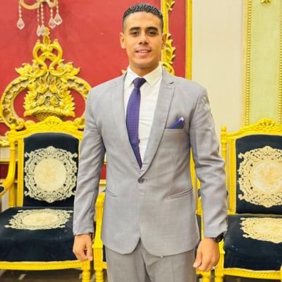 ziadezz96's profile picture. Faculty of Law of the University of South Valley..  #singel..✌️✌ #Qanony ⚖🎓 باحث دراسات عليا ..
 #zamalkawy #Barchalonista .