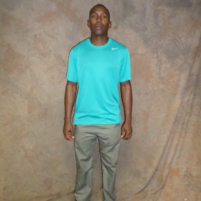 MabotjaMakute's profile picture. 