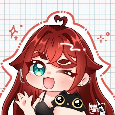 satoruyukichan's profile picture. 🎨 Emote and Adoptable Artist | 🐺 Wriothesley Obsessed | 🍅🍥 | 🔁 Retweet heavy | 💚Comms & Shop: https://t.co/VIT9TxW3nS
