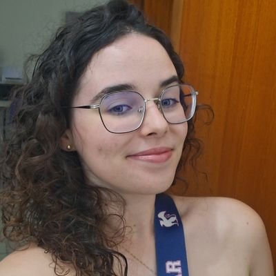Estudante de Biotecnologia- UFSCar
Bolsista PIBITI 2024-2025
Biomateriais Aplicados à Saúde Humana
