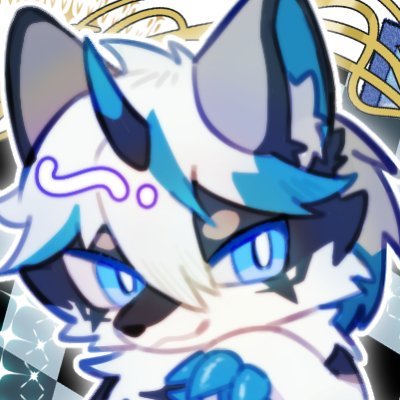🌊璃海|りかい|Rikai 🌊來自一夢千朝工作室的小虎鯨!中文⭕️|English⭕️|日本語🔁翻訳機ちゅう 💬 気軽に話しかけてね!遊びに来てくれてありがとう💙🩵
♡:@hebe6101088