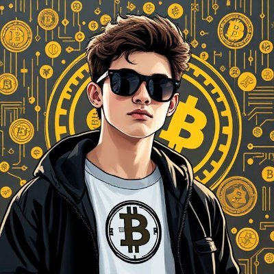 Arpit_Bapun's profile picture. 🌊(🧙‍♂️,🧙‍♂️)gnoma(🧙,🧙)🧙,⛺🧙
Building, learning  in Web3 | 
@KaitoAI @theblessnetwork @ownaiNetwork
 Yapper