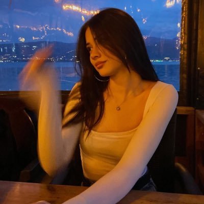 MeltemilkMeltem's profile picture. İTÜ