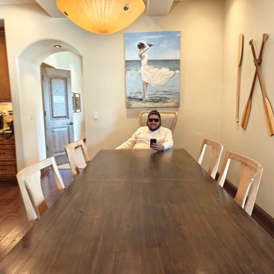 nativec_a1545's profile picture. Oklahoma Sooners, Thunder, Raiders, Star Wars & all things nerdy