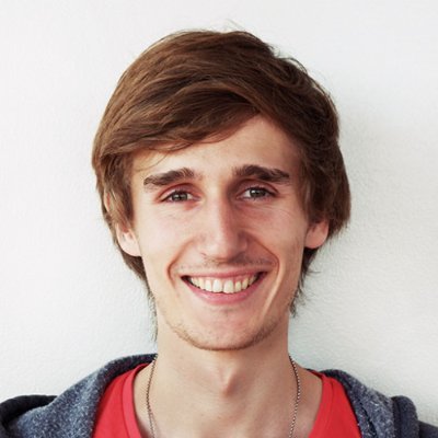 Co-founder of @anoma & @namada! Building decentralized and permissionless software