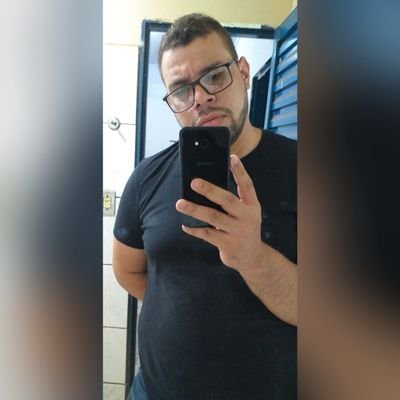 Conta nova 😢