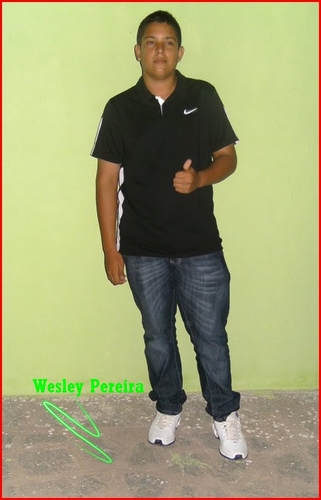 wesleypereia11's profile picture. 