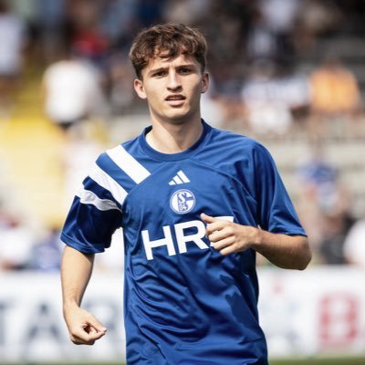 knownasmirko's profile picture. SCHALKE! 💙🤍