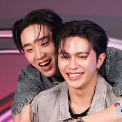 aoyupa's profile picture. #OhmThitiwat #WilliamEst