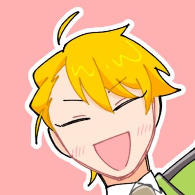 yngw_7's profile picture. 成人済 🌶️とSideMのオタク S.E.Mと葛城リーリヤ担当P 舞田類すき 雑多垢