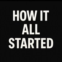 HowItAllStartedPod (@howitallstart) 's Twitter Profile