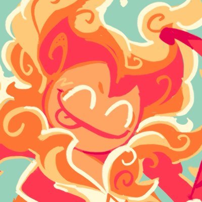 She/Her ♡ ENG/FR
18 ♡ Black ♡ Multifandom (cookie run, eddsworld, msm and sometimes other)
I have multiple artstyles
priv @FlammeKitsu
