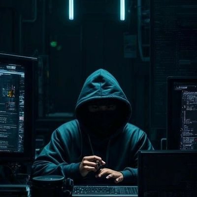 Mitnick_hacker Profile