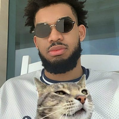 •@Chelseafc• •@Timberwolves• | Karl Anthony Towns stan (💔)