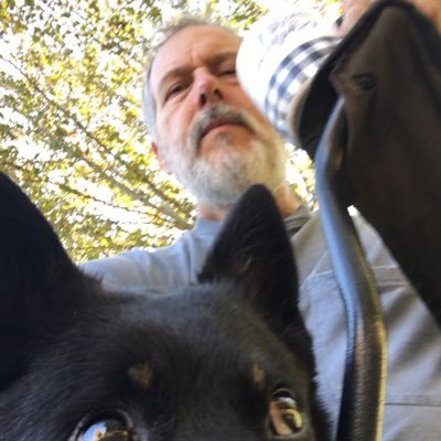 ironcanary's profile picture. Gen X | Christian | Dad | Husband |Hiking trails | Playing Guitar riffs | Family man| Occasional AI Art | Camping Under Stars| Patriot With A Smirk—And A Smile.