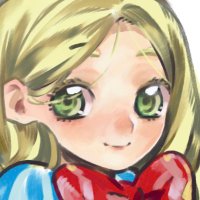 すなしめじ・中西芙海 (@sunashimeji) Twitter profile photo