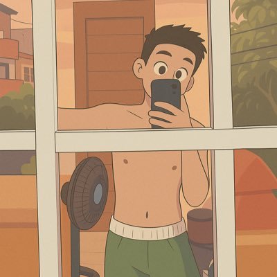 Lowkey, friendly and anime lover. AMBIVERT🤗❤️ ♌✡☯✝☮☣⬇🆓
https://t.co/WVGN7vD8o5