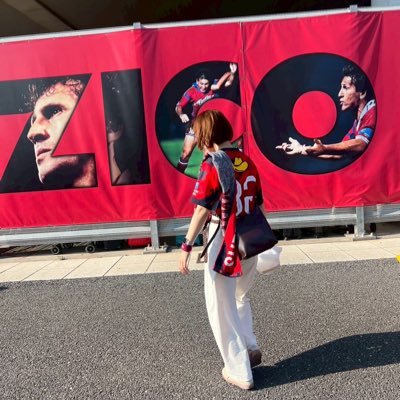 kafc_mmm's profile picture. マンユナイテッド鹿島