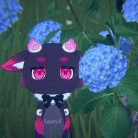 yuuuuu- (@yuuuuu_vrc) 's Twitter Profile