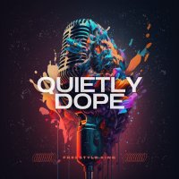 QUIETLY DOPE freestyle king (@qdopetherapper) 's Twitter Profile