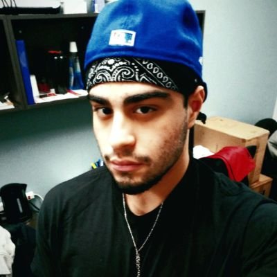 Damon Profile