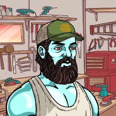 aka_r3c's profile picture. @UltravioletaDAO