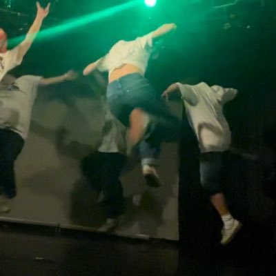 虫子女神꒰ঌ( ᐛ )໒꒱ Dance→💃インストラクター(ModernJazz) 🧢No. re$pect(HIPHOP)🕺不定期WS 🏆第2回LL杯パフォ部門優勝 /// Game→🎹BeatmaniaⅡDX(SP元中伝DP皆伝) /// Others→⚡️川崎ブレイブサンダース🐶シーズー