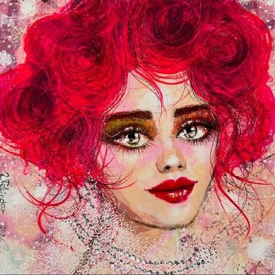 Frida...let it be...🌞🕊さんのプロフィール画像