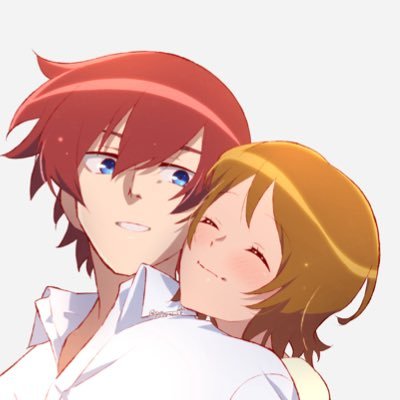 @son____odaのブルロ以外の絵置き場。男女CP多め。ジャンル取っかえ引っ変えします。フォロ解除も再フォロもご自由にどうぞ。基本低浮上です。