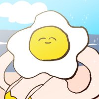 ふゆたまご (@fuyutama3434) 's Twitter Profile