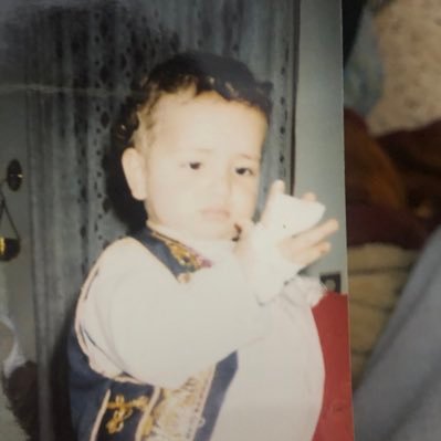 AdelBaida's profile picture. 