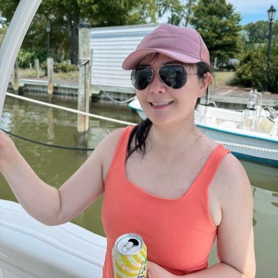 xinxinzi0719's profile picture. 