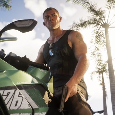 j2fallut023's profile picture. Grand Theft Auto VI (May 26th 2026)