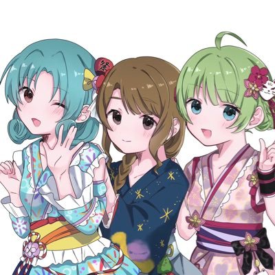 🦋⚽👸 BNS3巻 #ミリアニ アイコンは妹作 ついふぃ https://t.co/squMMxvbkN note→ https://t.co/EVwanOSOOk はてなブログ↓