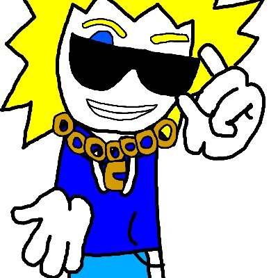 cooldraw100's profile picture. cool guy who like making new friends and drawing art also  likes anime  cartoons art and vtuber's and more