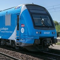 La région nous transporte vraiment (bien) ? (@maudireter_aura) 's Twitter Profile Photo