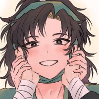 ๆฅๅฏบ (@n1chiji) 's Twitter Profile Photo ๆฅๅฏบ (@n1chiji) 's Twitter Profile Photo