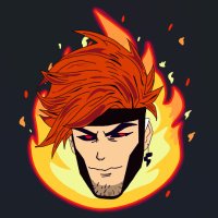 Gambit (@gambit1095117) 's Twitter Profile