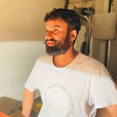 Indian “Muslim “Socialist Tweets about Politics and Social Issues,Islamophobia in India ?